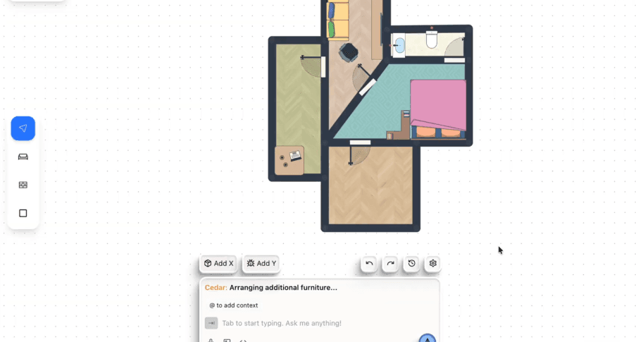 Layout AI